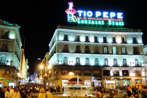 Madrid