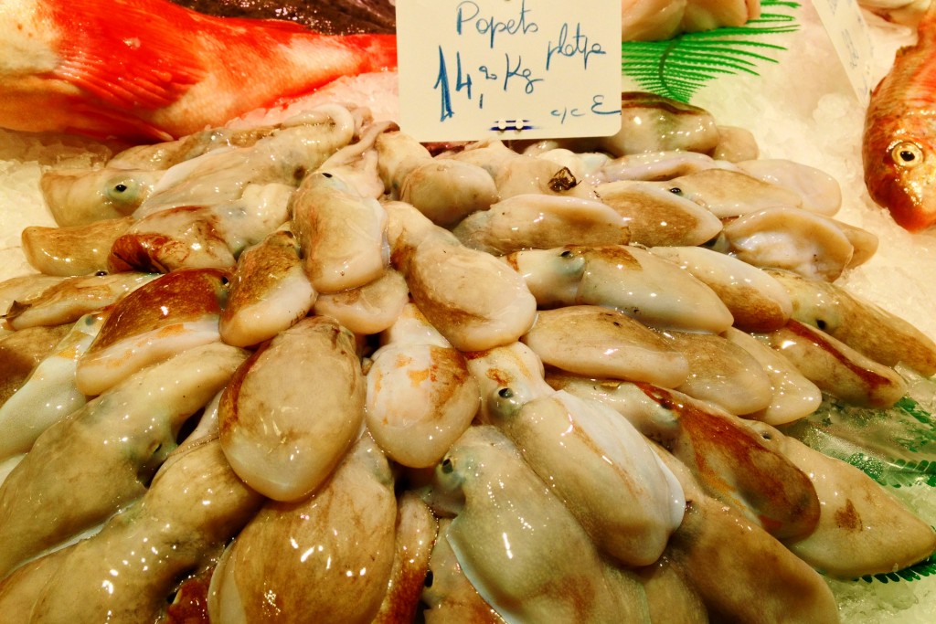 BoqueriaFishMarket