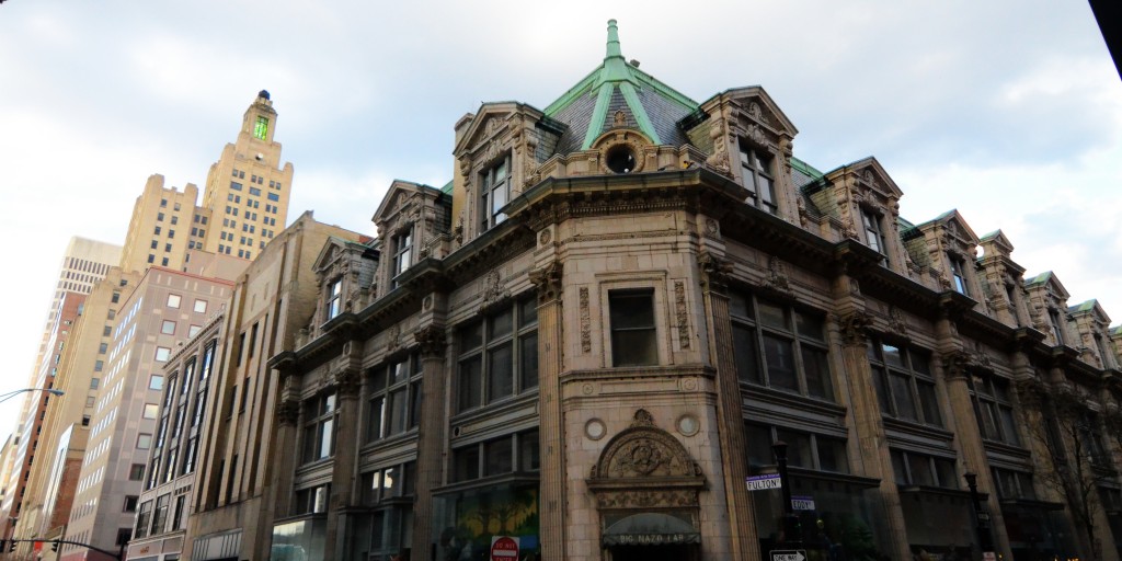 Providence, RI | 5 Things To Eat