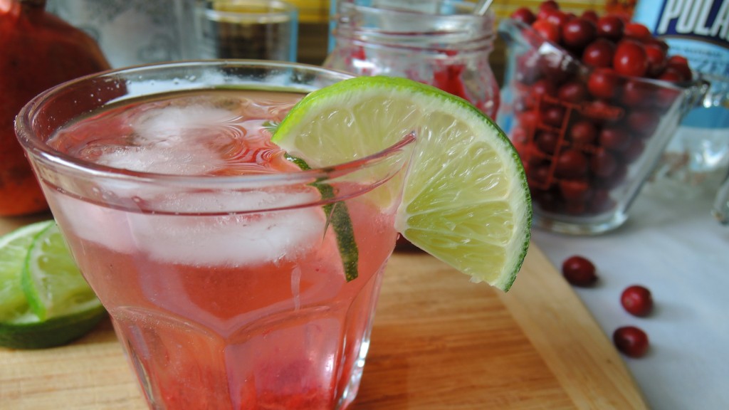 cranberrycocktail