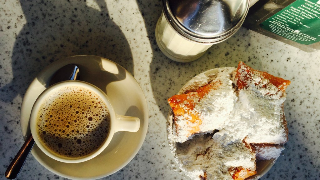 Café du Monde