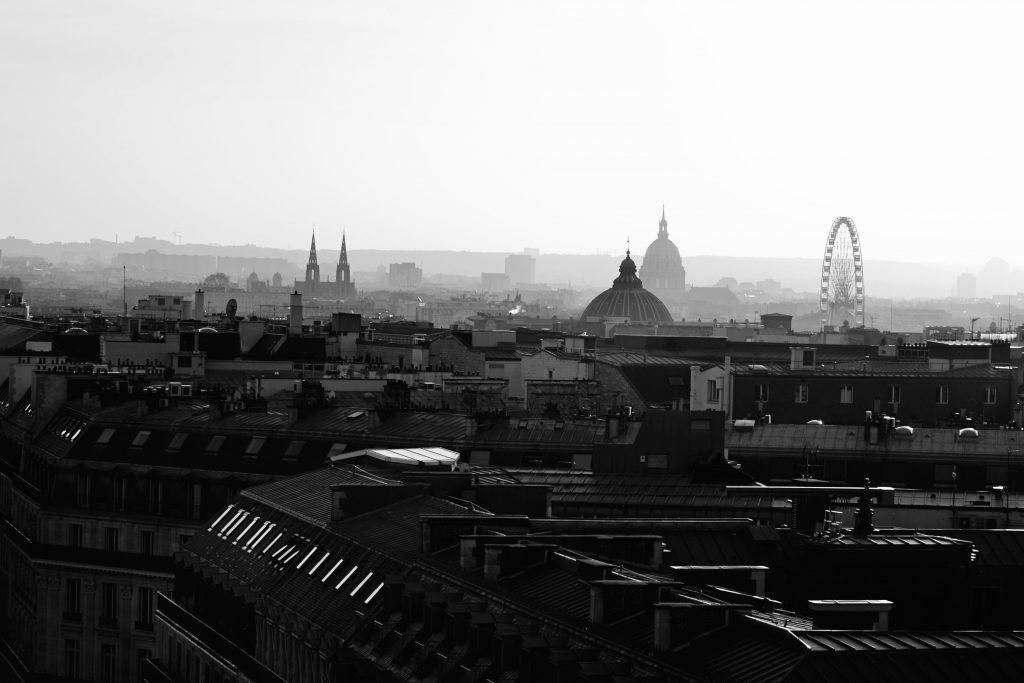 Terrace Views